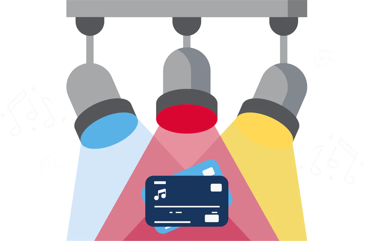 InComm's TRNSX converts festival cash into gift cards for cashless spending
