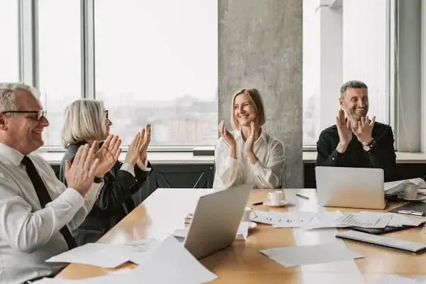 Source image for Kudoboard Publishes Guidance on 37 Employee Recognition Ideas Including Gift Cards