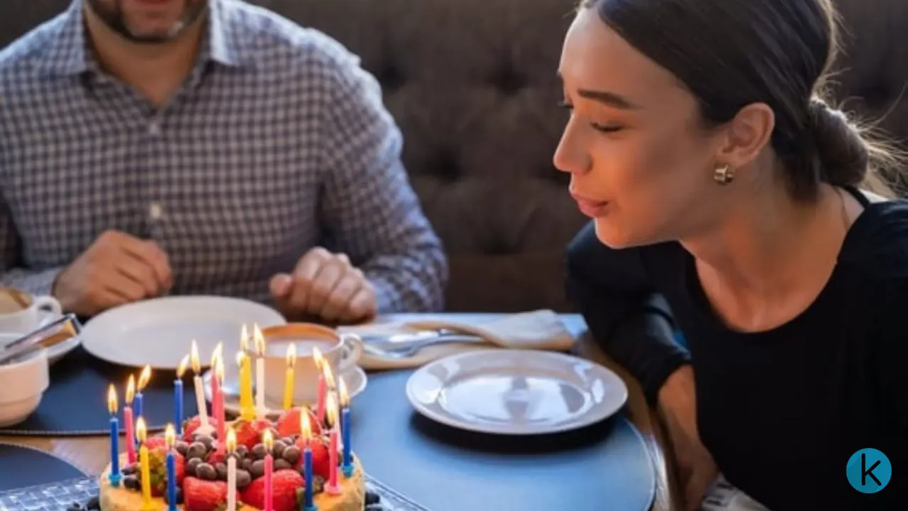 Source image for Kudoboard Publishes Guidance on Writing Birthday Wishes for Friends