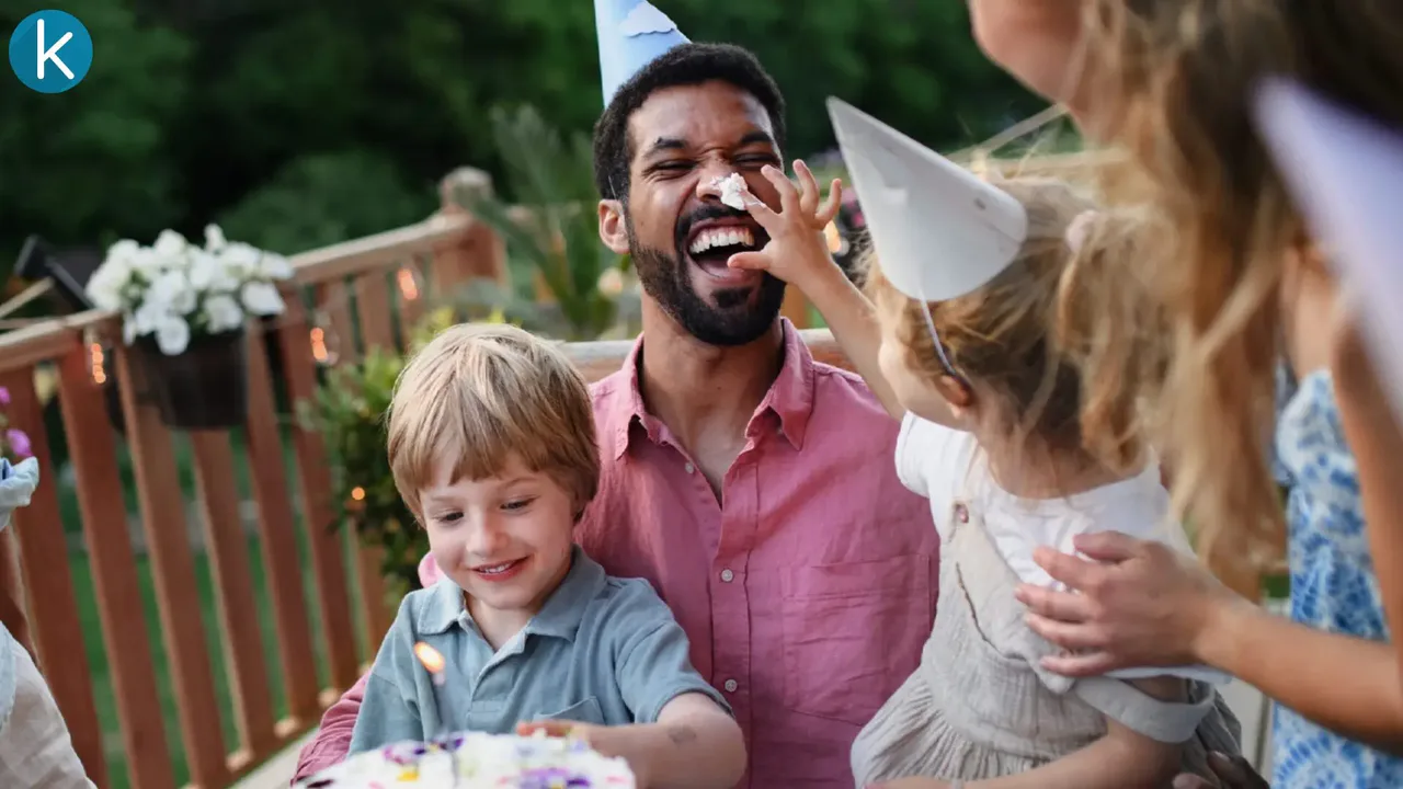 Source image for Kudoboard Offers Guidance on Writing Happy Birthday Messages for Uncles