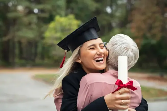Source image for Kudoboard Provides Guidance on What to Write in a Graduation Card