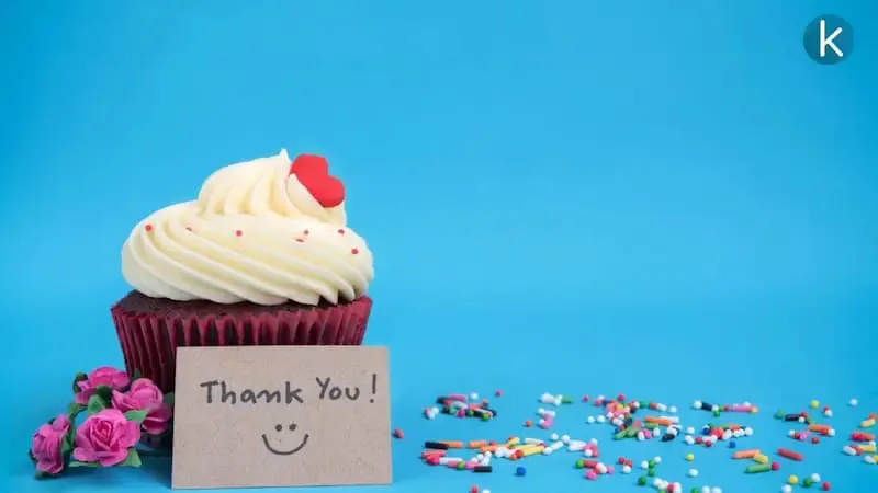 Source image for Kudoboard Publishes Guidance on Responding to Birthday Wishes