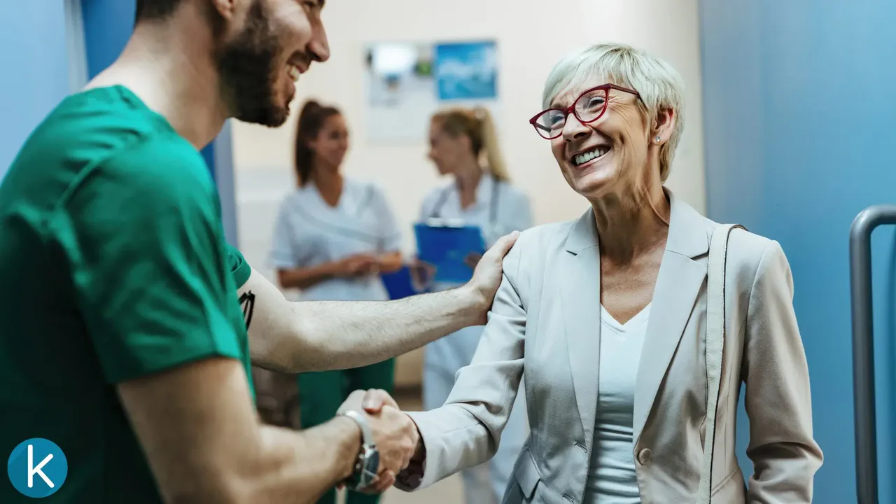 Source image for Kudoboard Provides Guidance on Thank You Messages for Nurses and Doctors with Gift Card Options