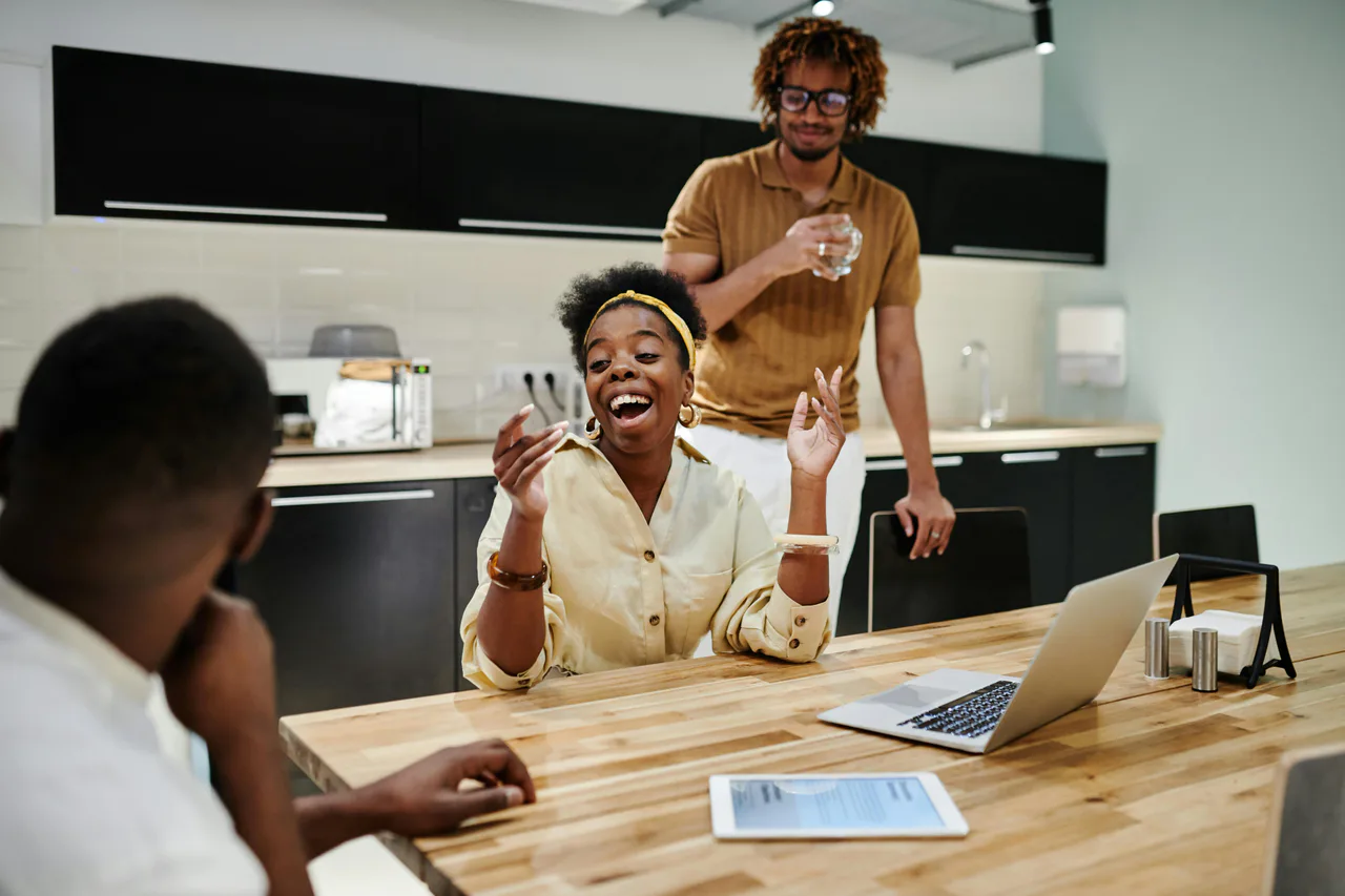 Source image for Kudoboard Offers Guidance on Celebrating Work Anniversaries with Humor and Gift or Gift Card