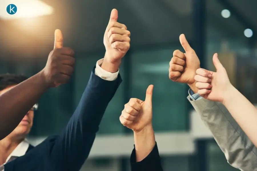 Source image for Kudoboard Publishes Guide on ROI of Employee Appreciation eCards