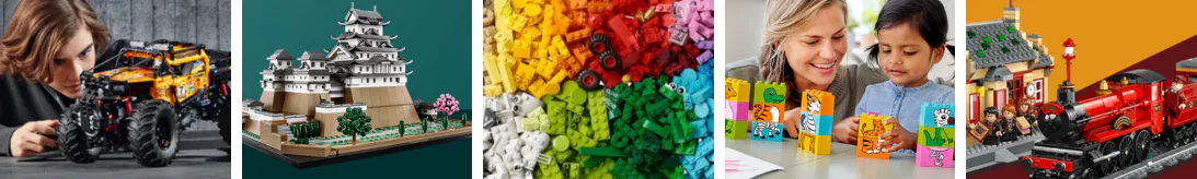 Source image for Diggecard to Manage LEGO B2B Gift Card Programme in 27 Countries