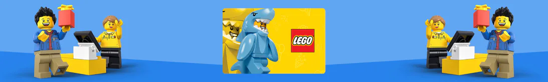 Source image for Diggecard and LEGO Retail Partner to Deliver Successful Global B2B eGift Card Programme