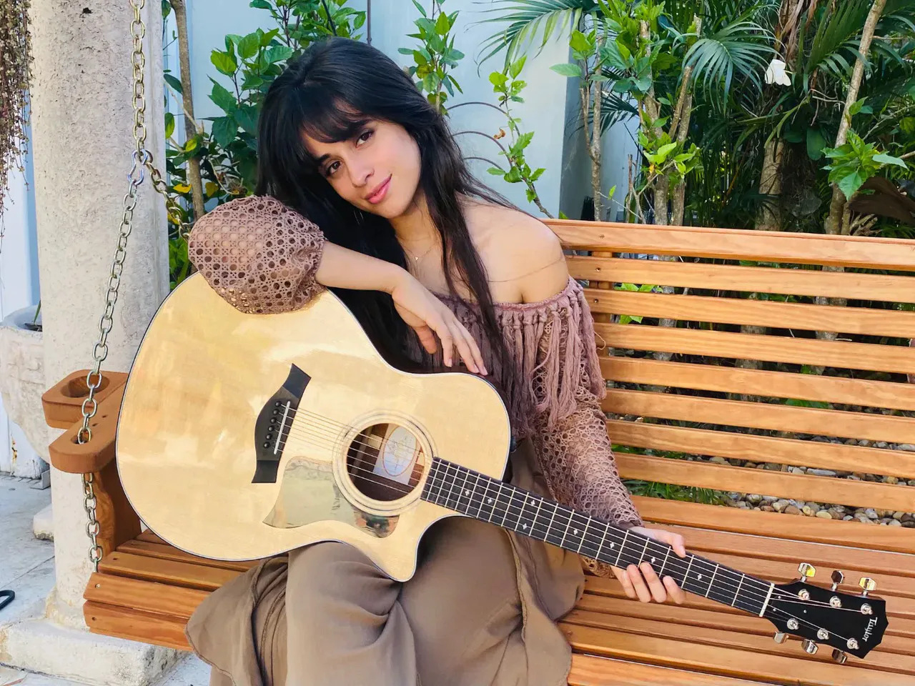 Source illustration accompanying Mastercard adds Camila Cabello to digital Priceless experiences