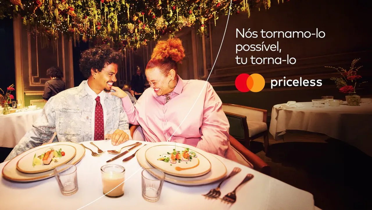 Source image for Mastercard Launches Priceless Portugal with Exclusive Experiences for Cardholders