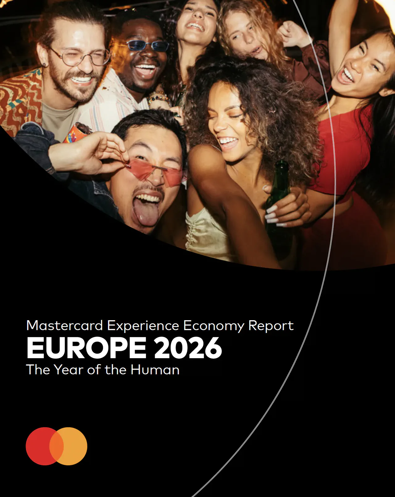 Source image for Mastercard Research Shows Europeans Seeking Human-Led Experiences This Summer