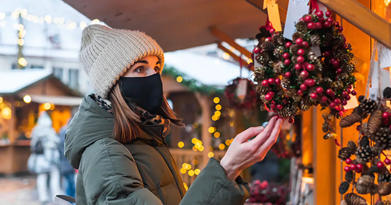 Source illustration accompanying Mastercard measures 8.5% U.S. holiday retail growth in 2021