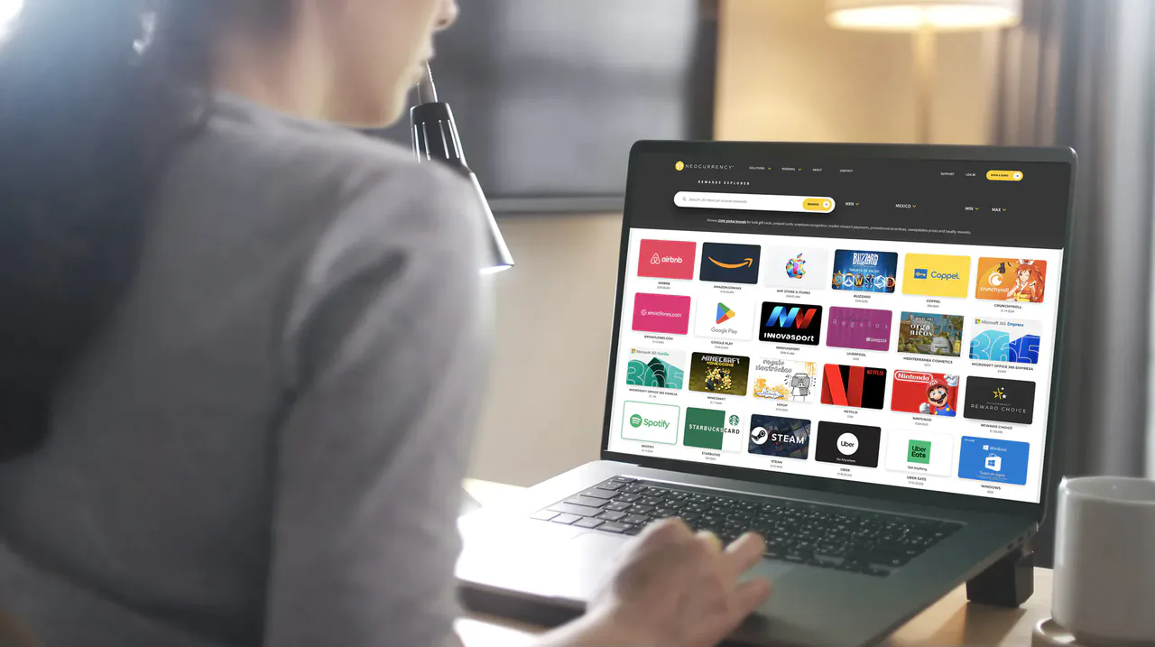 NeoCurrency article image for NeoCurrency expands reward choices in Asia-Pacific, the Middle East and Mexico