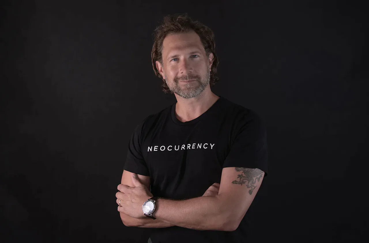 NeoCurrency article image for NeoCurrency appoints Eric Thiegs to lead strategy and growth