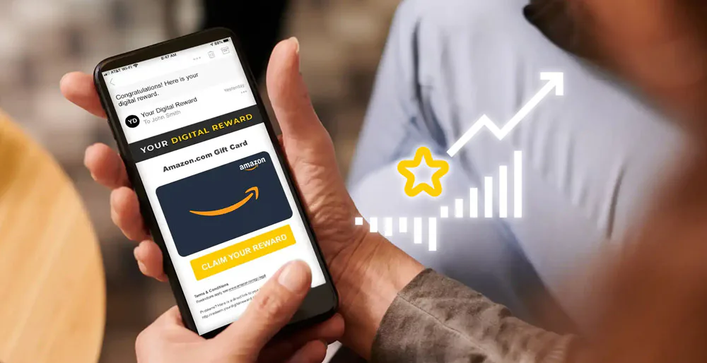 Source image for Bulk Gift Cards Can Improve Market Research Results by Increasing Participant Engagement