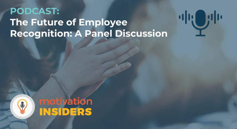 One10's Pam Pelino discusses values-based employee recognition and reward choice