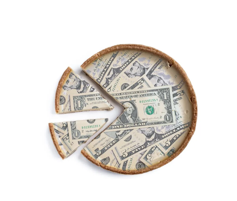 One10 source illustration for One10 separates employee recognition budgets from sales incentives