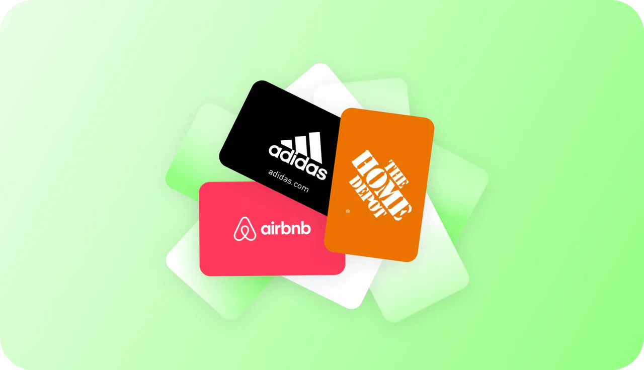 Source image for Gift Card Industry Undergoes Significant Changes with Projected Growth to $629B by 2031
