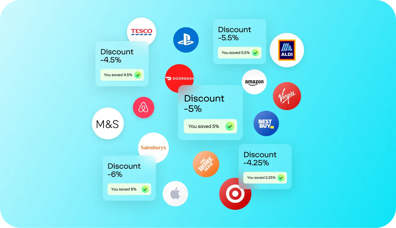Runa source artwork for Runa compares bulk, personalized and API-based incentive fulfillment