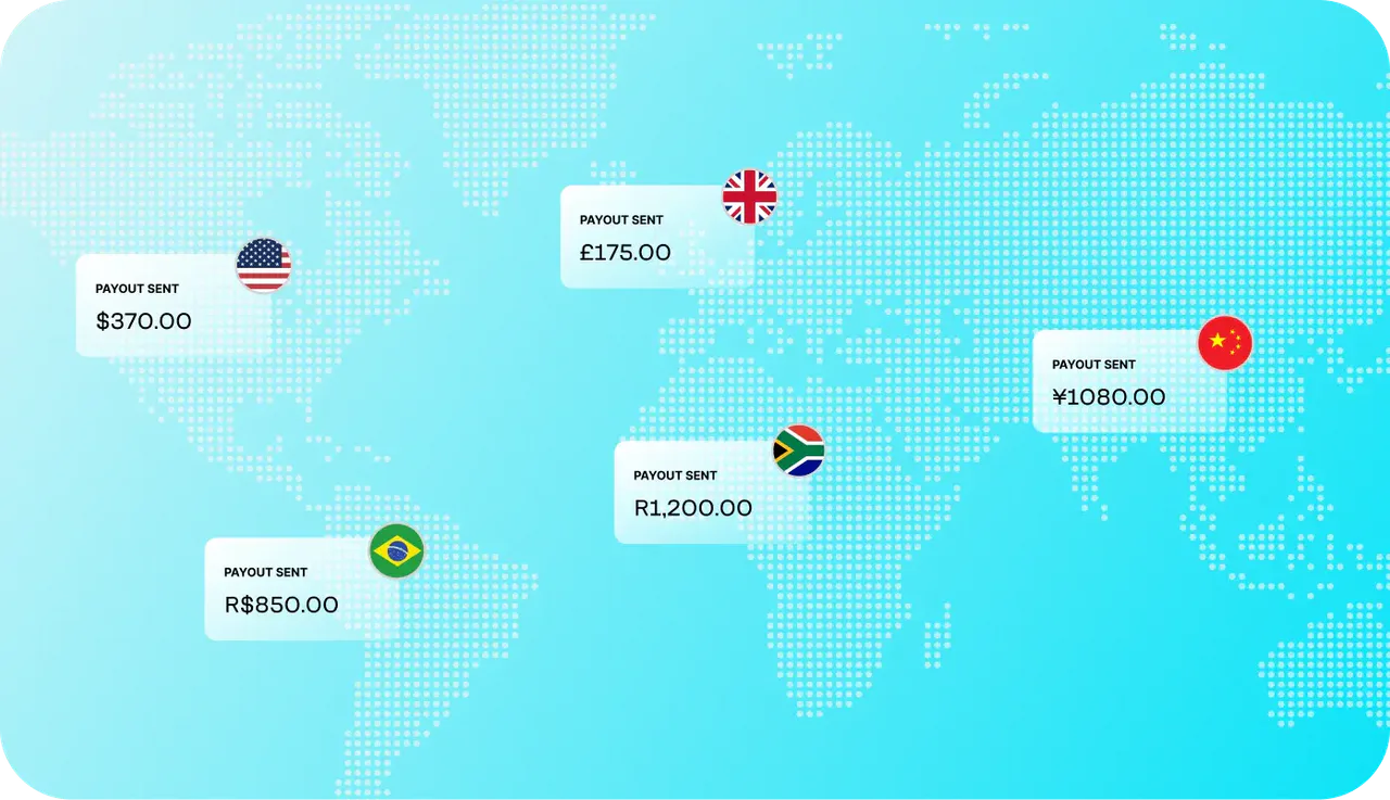 Mastering international B2C payments: Simplifying global payouts for modern businesses