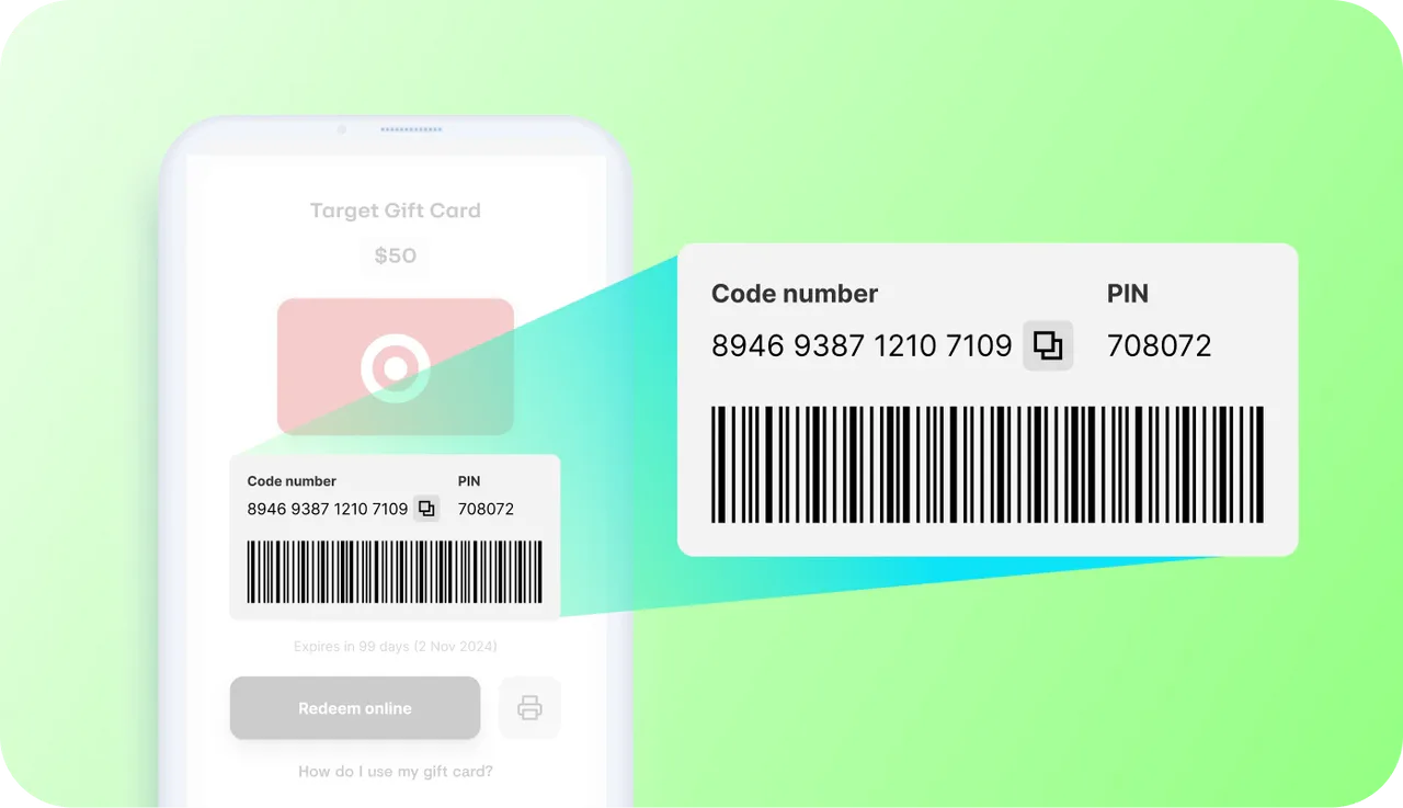 Runa details recipient choice and balance splitting through Payout Links