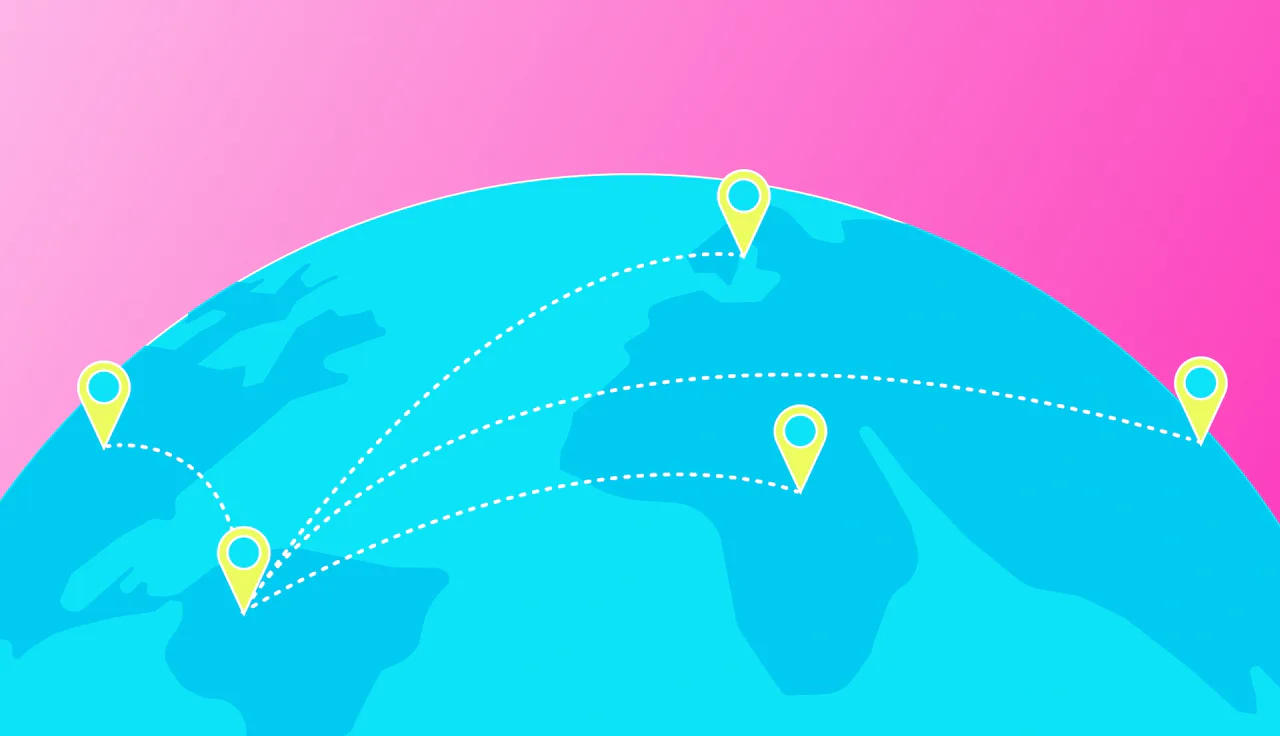 Source image for Loyalty Platforms Face Challenges When Expanding Internationally Due to Regional Gift Card Brands