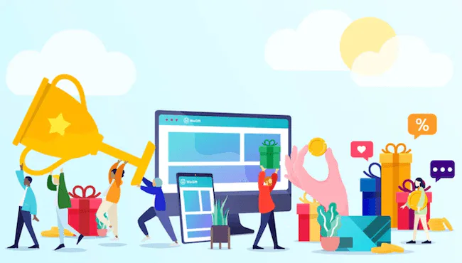 WeGift recognized for its digital incentive solution