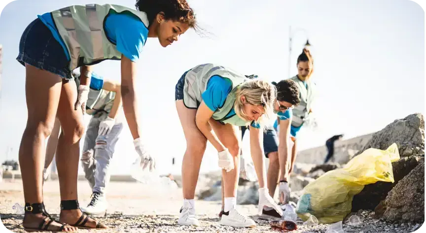 Runa highlights environmental reward options for Earth Day 2024