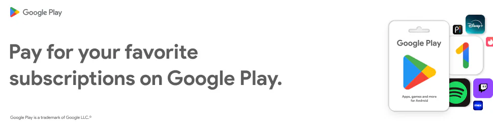 Runa highlights Google Play gift cards for digital reward distribution