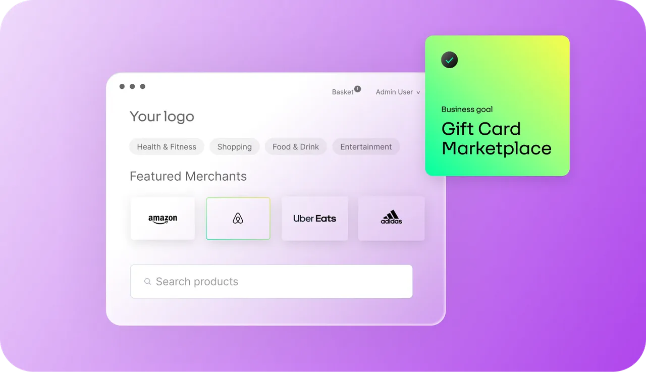 Runa launches no-code gift card storefronts with Runa Shop