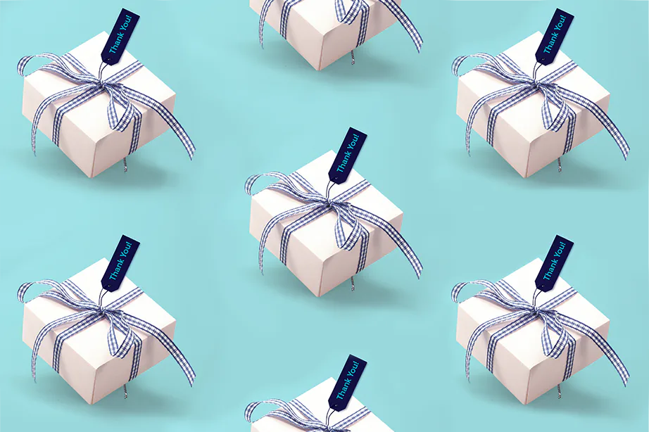 Runa outlines employee gift card choice alongside personal recognition