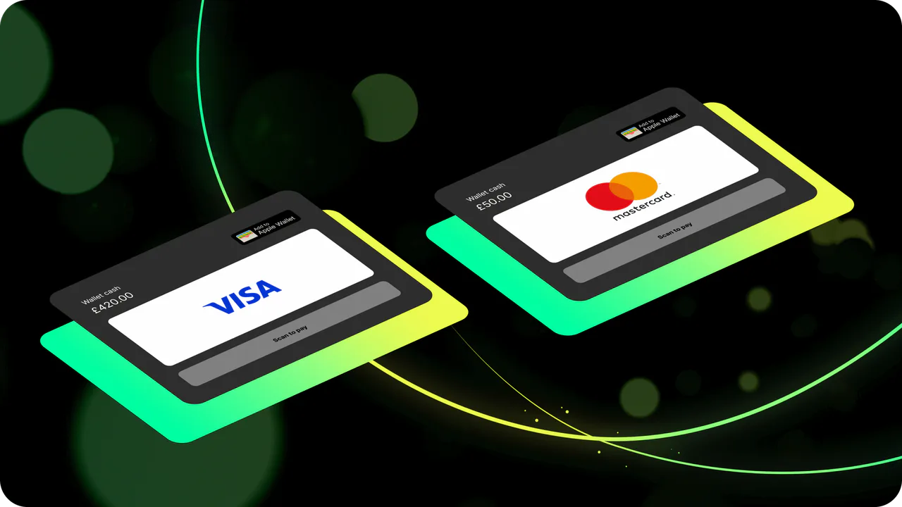 Runa outlines prepaid card distribution for rewards and business payouts