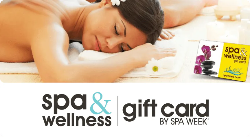 Runa partners with Spa Week to offer US spa and wellness gift cards