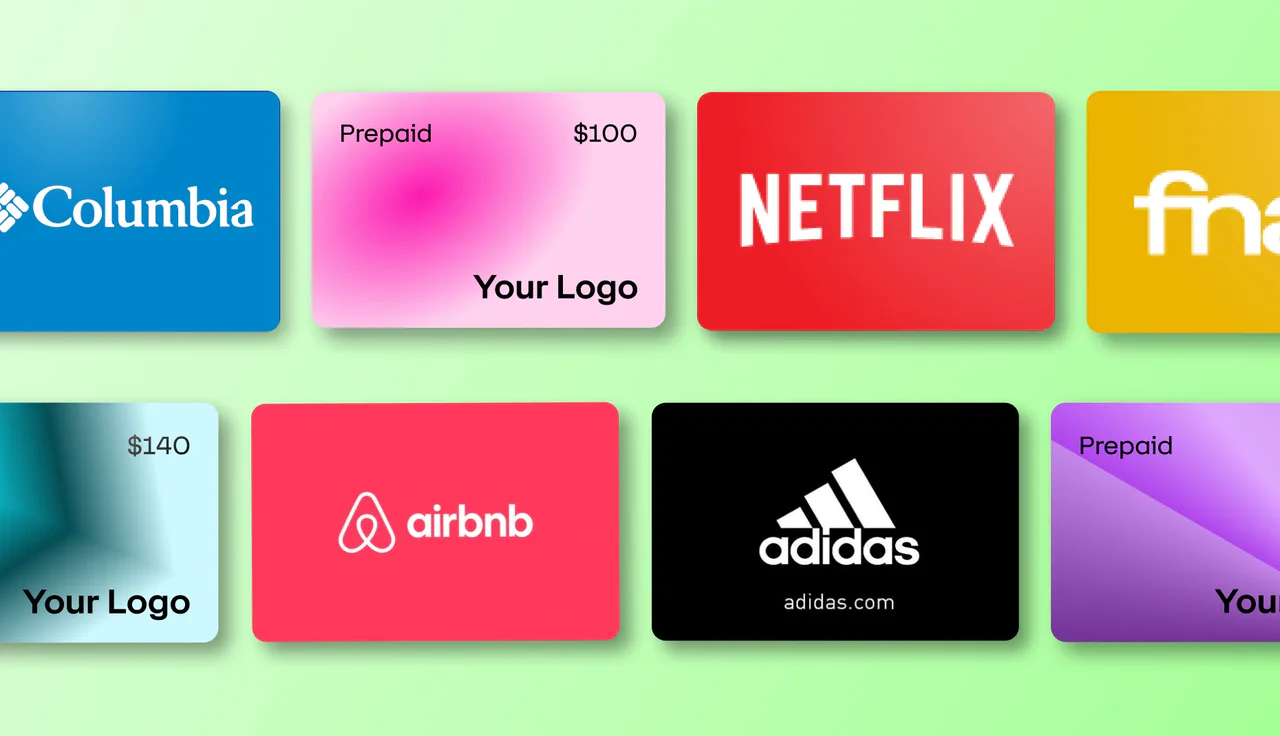 Source image for Runa Highlights Limitations of Gift Cards in Loyalty Programs