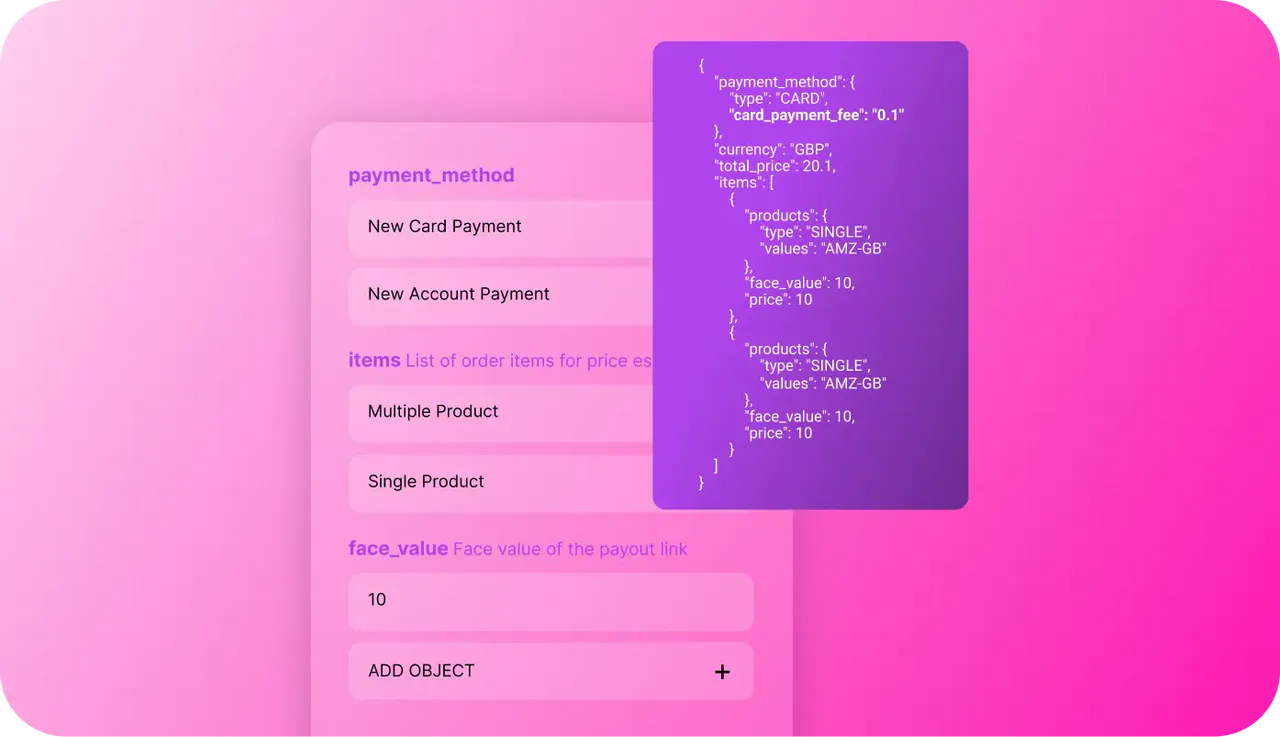 The strategic advantage of a digital B2C payout platform
