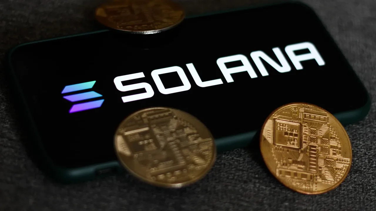 Source image for Solana Community Leader Enters UK By-Election with Onchain Transparency Pitch