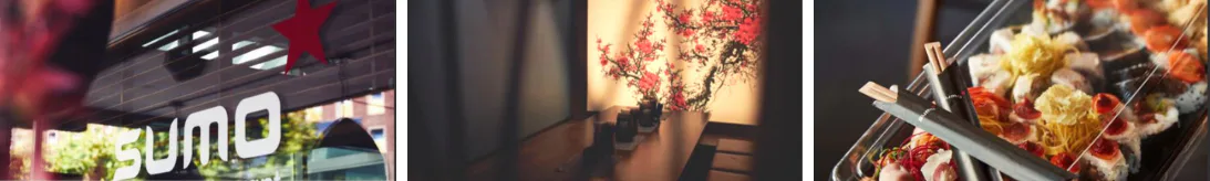 Sumo Restaurants uses Diggecard to expand personalised gift card sales