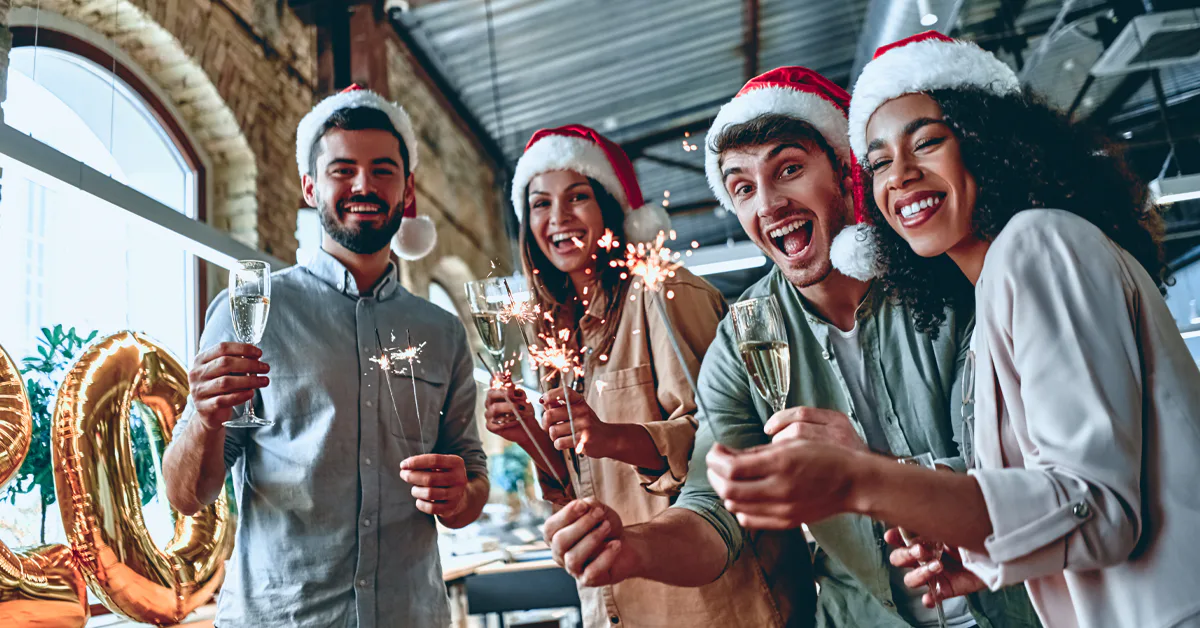 Source image for Terryberry Provides Gift Card Ideas and Guidance for a Successful Work Christmas Party with a Gift Card Exchange