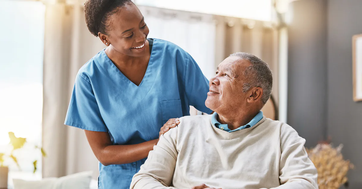 Source image for Terryberry Offers Employee Engagement Software for Aged Care to Reduce Turnover and Burnout