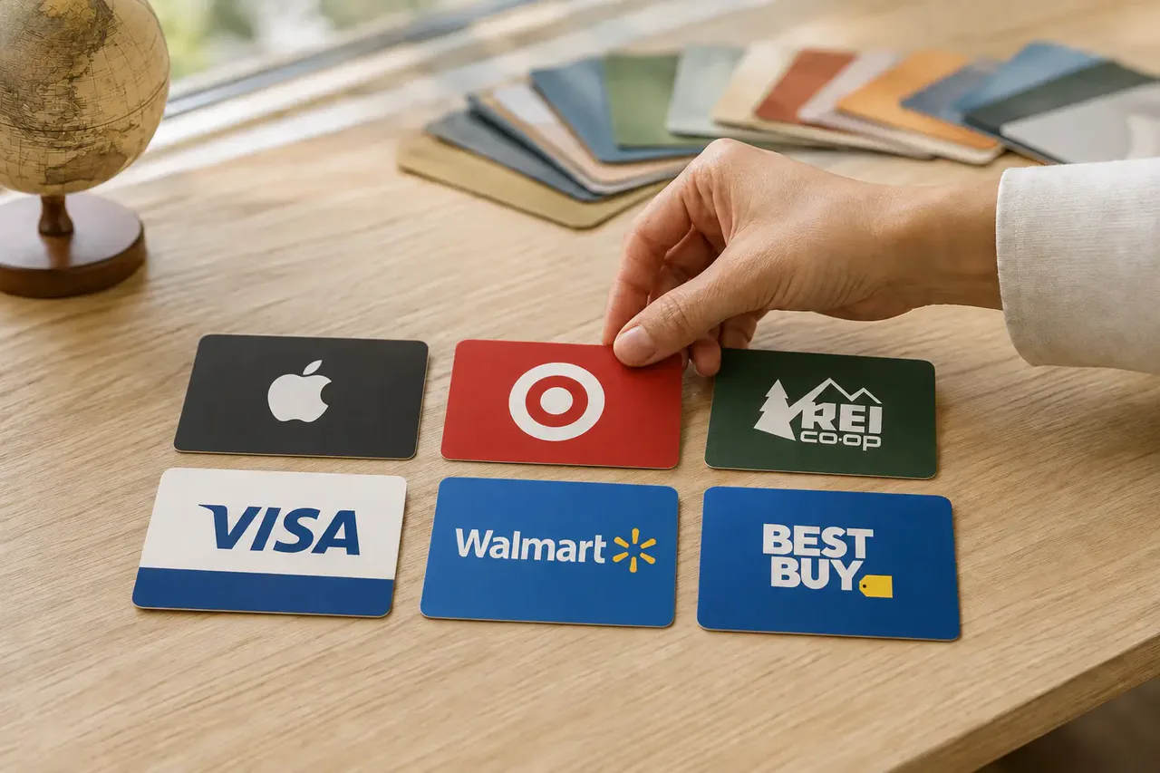Source image for TruCentive Provides Guidance on Ideal Number of Gift Card Options