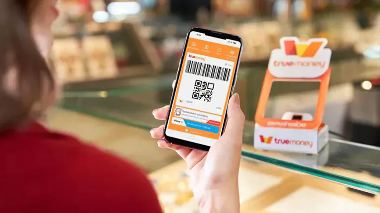 WOGI article image for TrueMoney launches a digital gift card with WOGI in Thailand