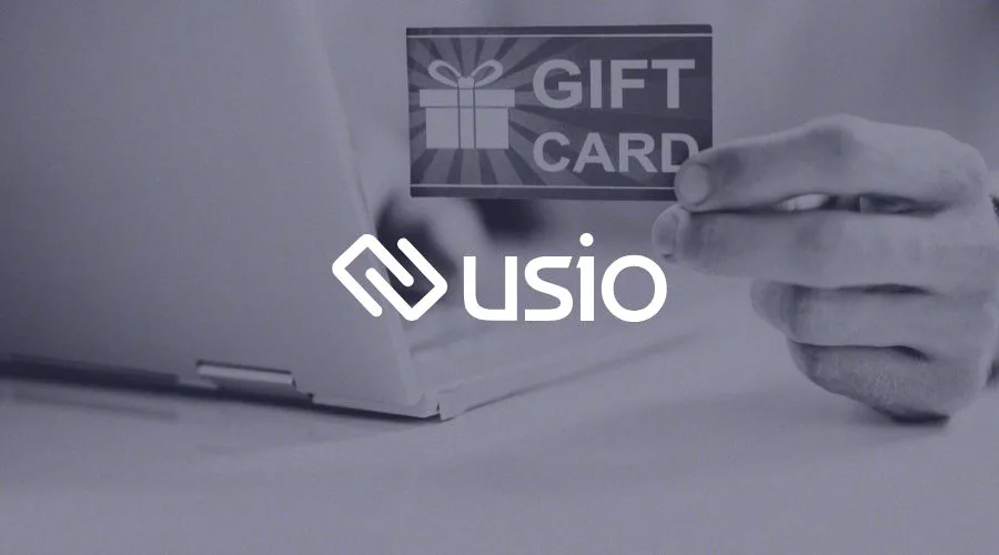 Source image for USIO Gift Card Research Compares Instant Payouts and Gift Cards as Incentives for Rewards and Loyalty Programs