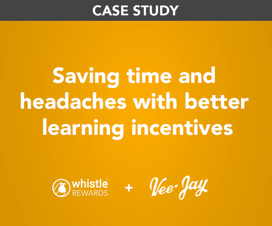 Source image for Whistle Rewards Helps Vee-Jay Concrete Save Time and Money with Learning Incentives