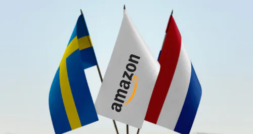 Virtual Incentives adds Amazon gift cards for the Netherlands and Sweden