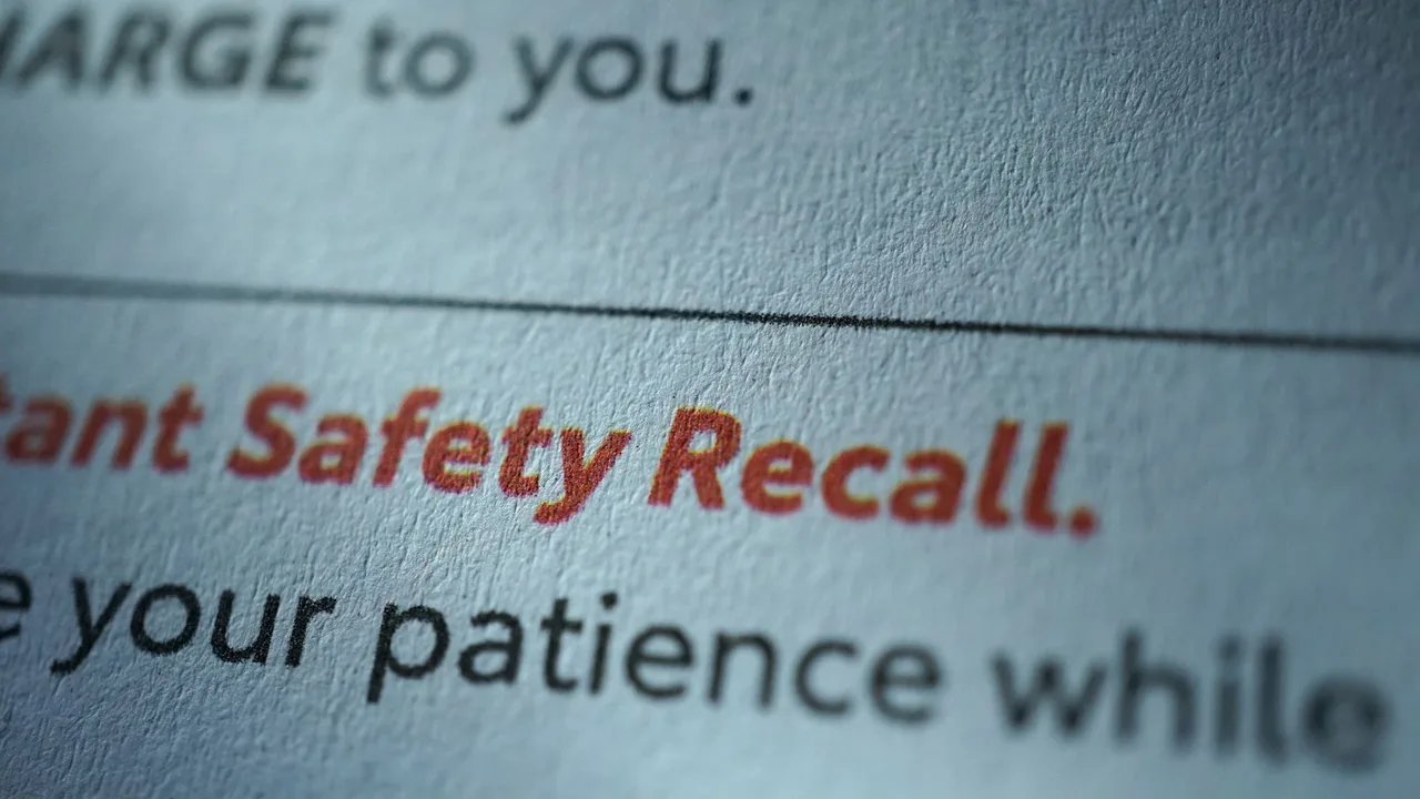 Source image for Product Recalls Can Be Turned Into an Opportunity to Reinforce Brand Reputation and Build a Loyal Customer Base With Gift Cards