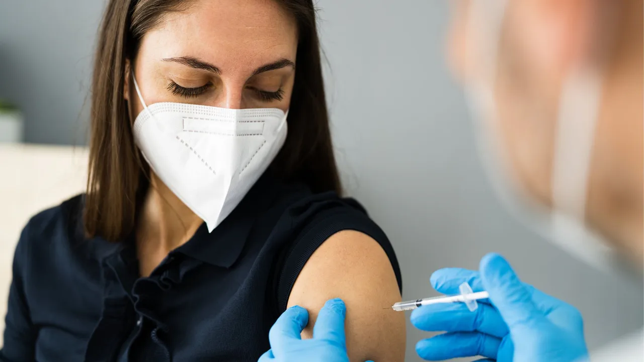 Source image for Oneida County Issues Over 50,000 Gift Cards for COVID Vaccinations, Experiences Delays in Delivery