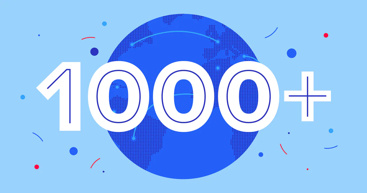 Virtual Incentives passes 1,000 digital gift card brands in global rewards catalogue