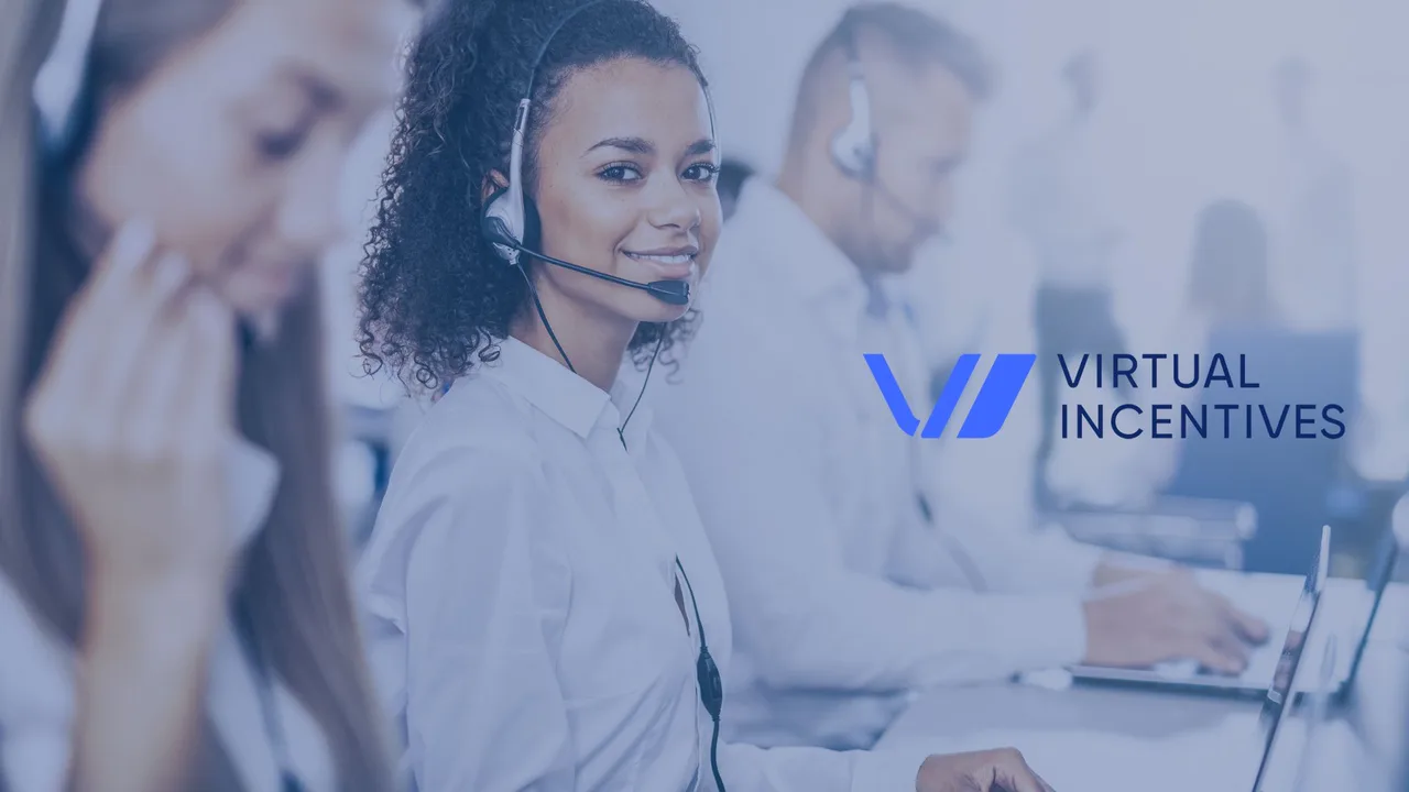 Source image for Virtual Incentives Emphasizes Human-Powered Customer Service in Tech-Powered Reward Program