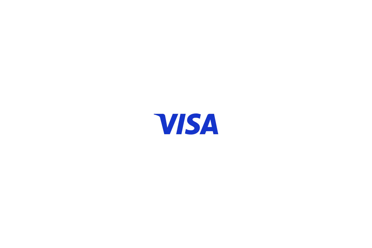 Visa logo displayed in the original source article header