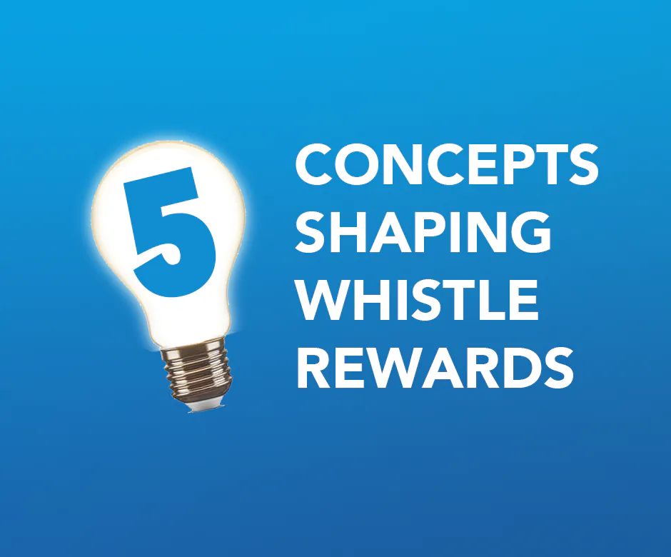 Source image for Whistle Rewards Outlines Five Key Concepts That Shape Its Platform Design