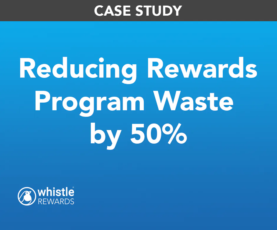 Source image for Whistle Rewards Reduces Waste with Custom-Branded Visa Card for Employee Rewards and Gift Card Distribution